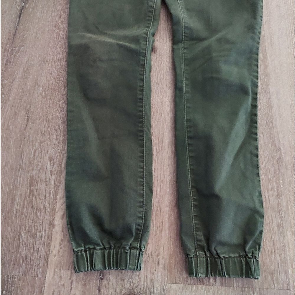 V.i.p. Drawstring Jogger Size 7/28 - Picture 2 of 6